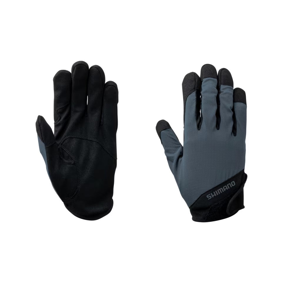 Rock Shore Gloves (GL-005Z) - SHIMANO