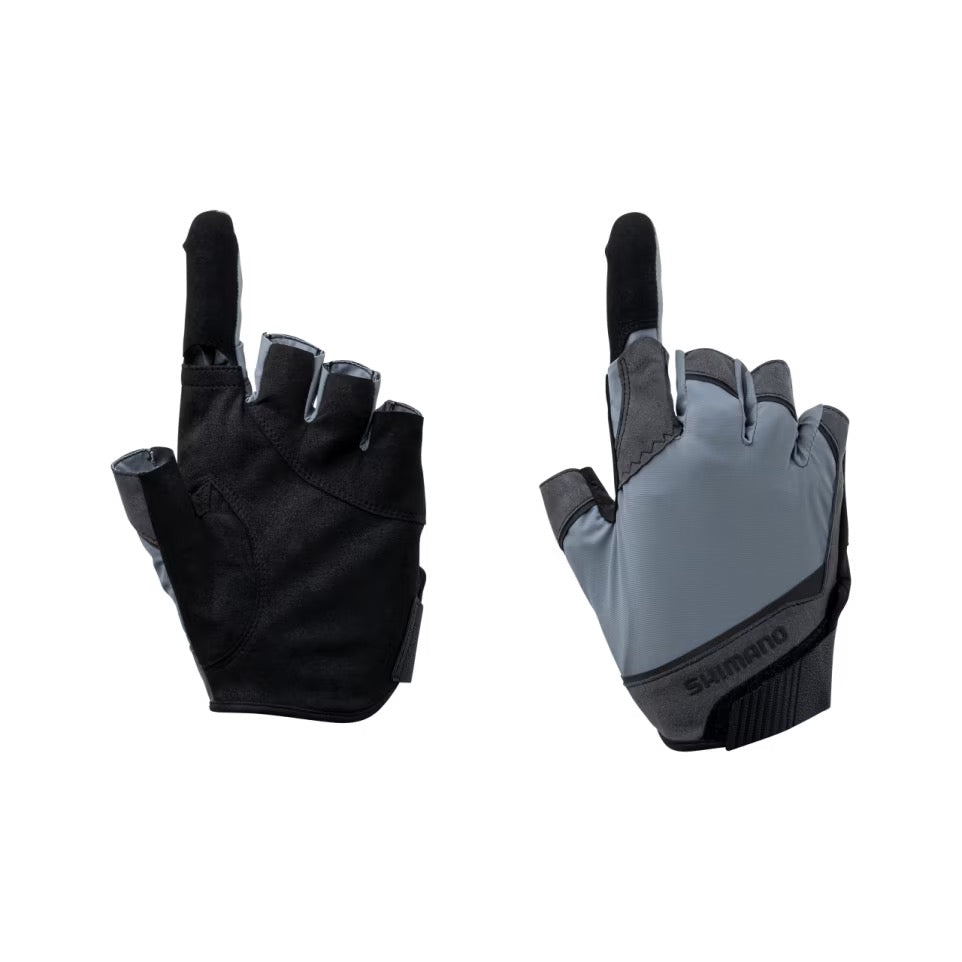 Casting Pro Glove (GL-044Z) - SHIMANO