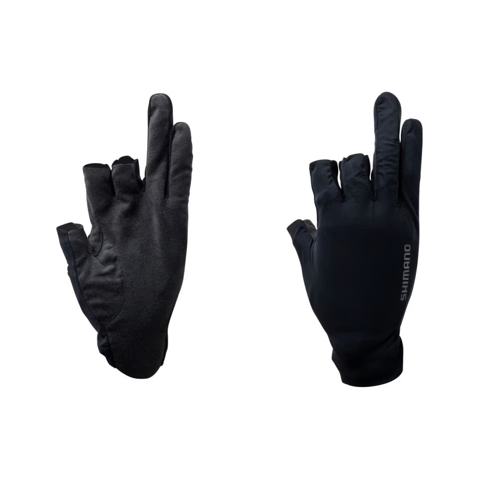 Sensitive Glove 3 (GL-006Y) - SHIMANO