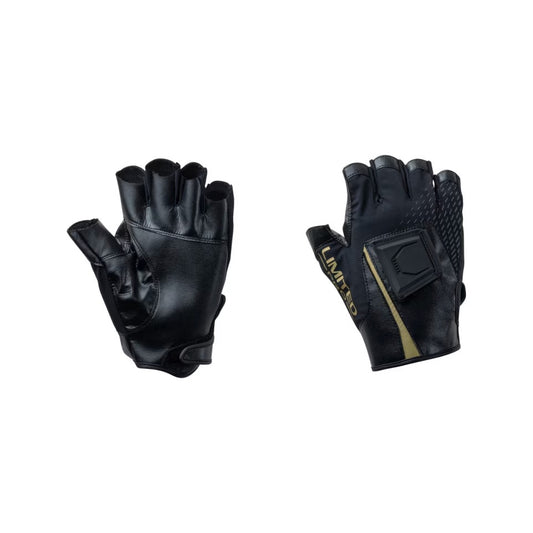 Limited Pro High-Grip Magnetic Gloves 5 (GL-181Z) - SHIMANO