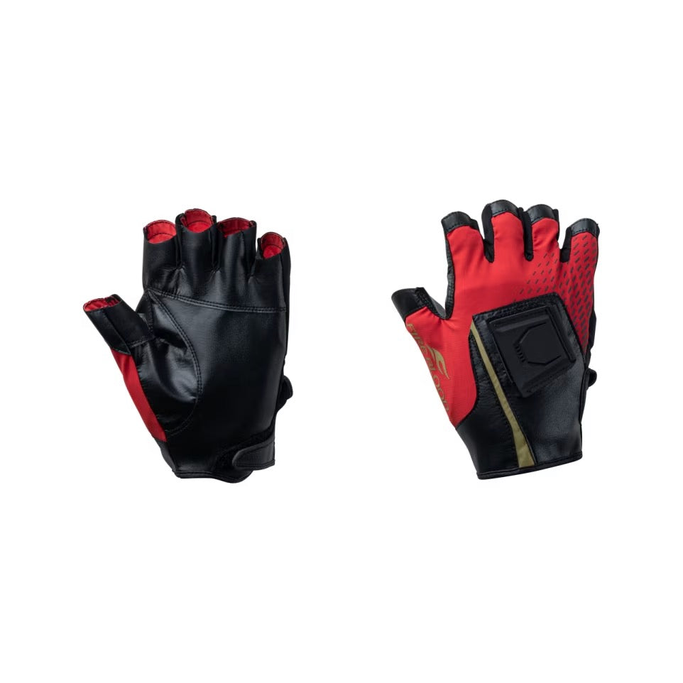 Limited Pro High-Grip Magnetic Gloves 5 (GL-181Z) - SHIMANO