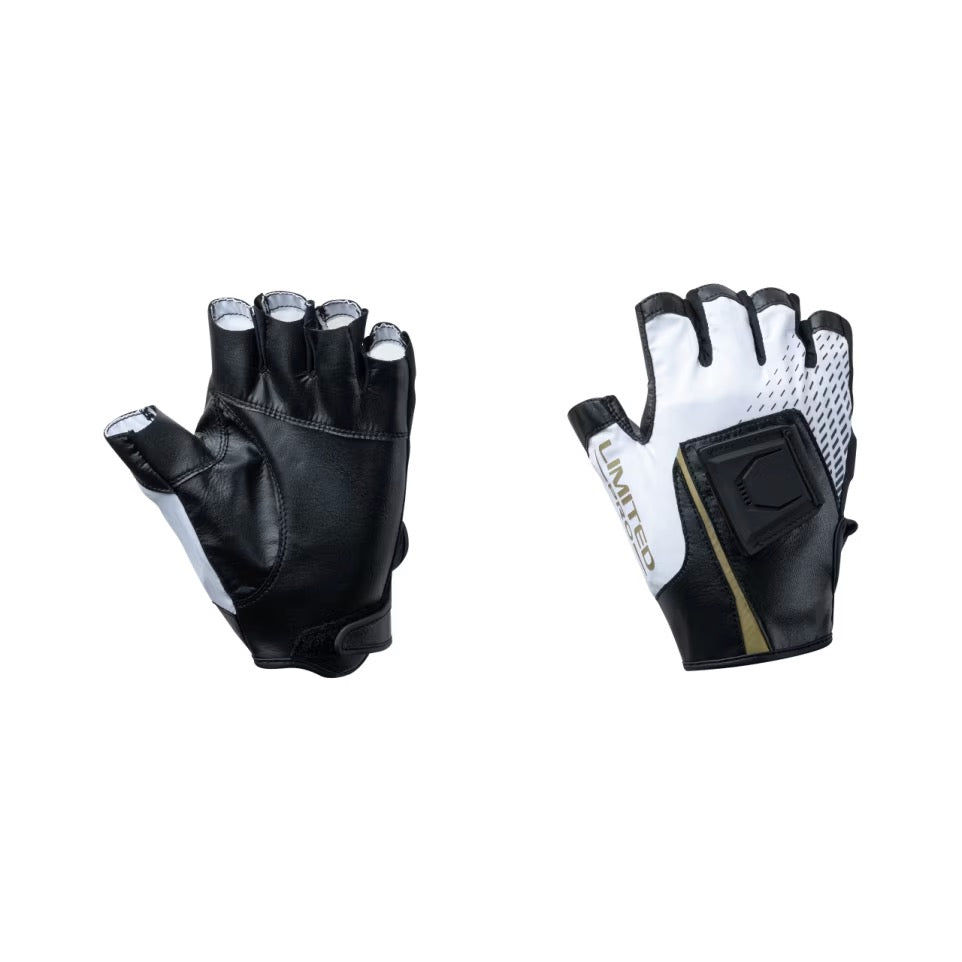 Limited Pro High-Grip Magnetic Gloves 5 (GL-181Z) - SHIMANO