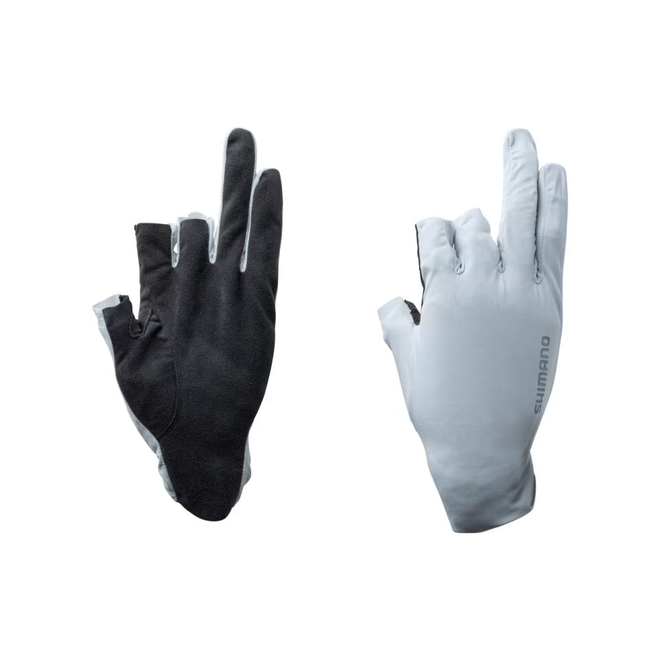 Sensitive Glove 3 (GL-006Y) - SHIMANO