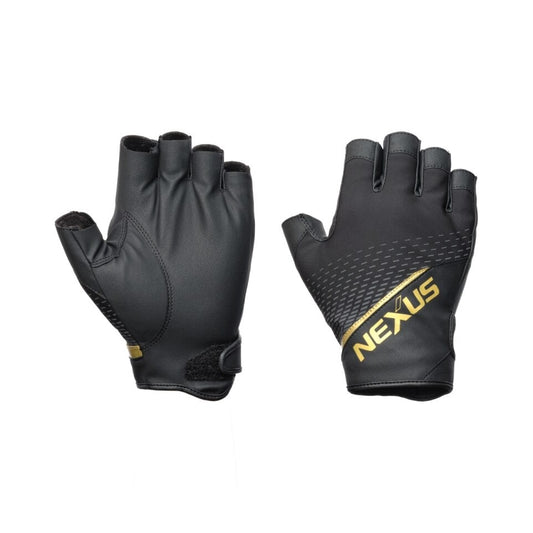 Nexus Warm Gloves 5 (GL-171Y) - SHIMANO
