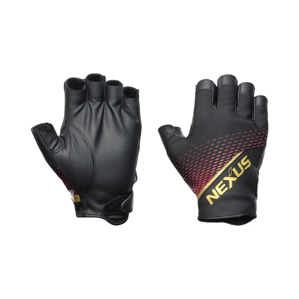 Nexus Warm Gloves 5 (GL-171Y) - SHIMANO
