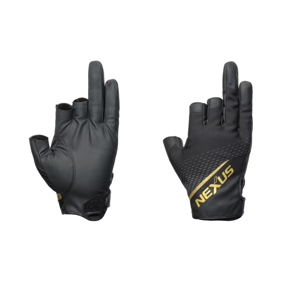 Nexus Warm Gloves 3 (GL-170Y) - SHIMANO