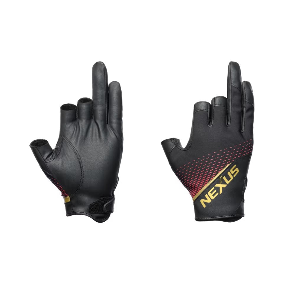 Nexus Warm Gloves 3 (GL-170Y) - SHIMANO