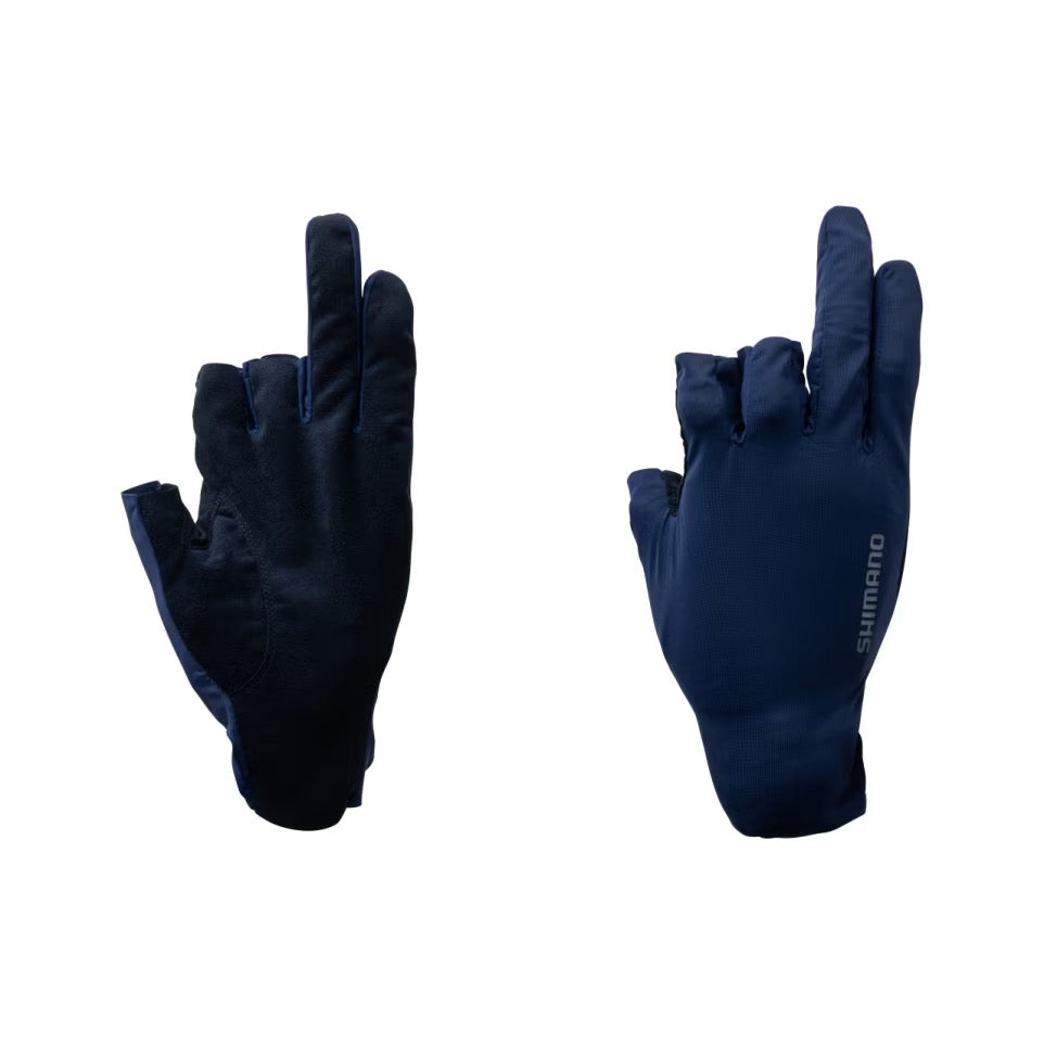 Sensitive Glove 3 (GL-006Y) - SHIMANO
