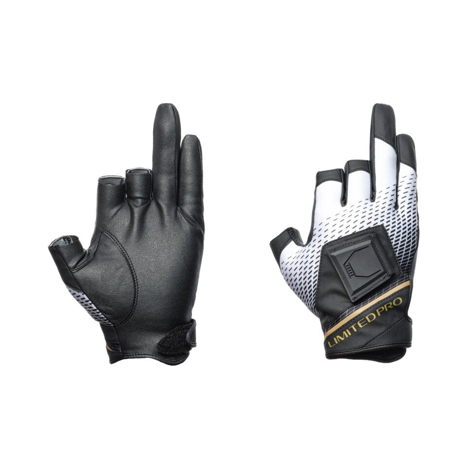 Limited Pro Titanium Alpha Glove 3 (GL-110X) - SHIMANO