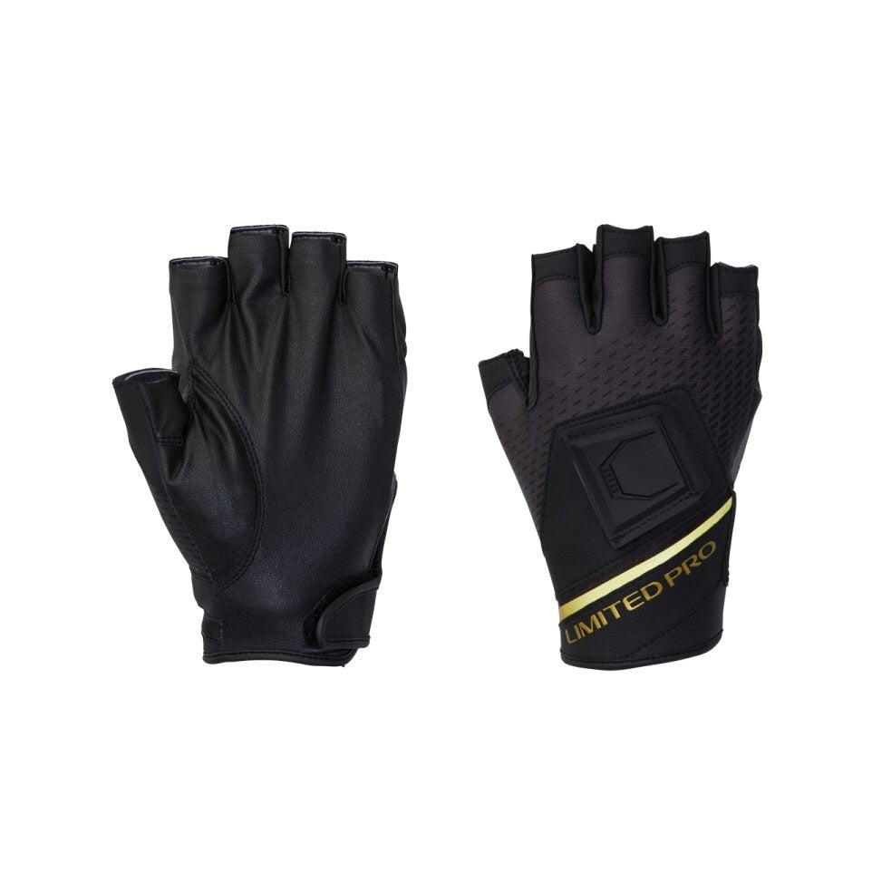 Limited Pro Titanium Alpha Glove 5 (GL-111X) - SHIMANO