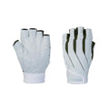 Spatula Genuine Leather Glove Left-Hand (GL-16LX) - SHIMANO