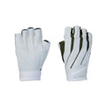 Spatula Genuine Leather Glove Right-Hand (GL-16RX) - SHIMANO
