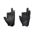 Basic Warm Gloves 3 (GL-070Y) - SHIMANO