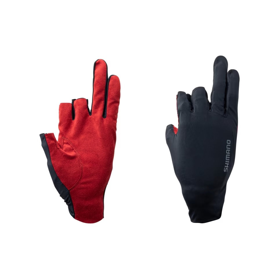 Sensitive Glove 3 (GL-006Y) - SHIMANO