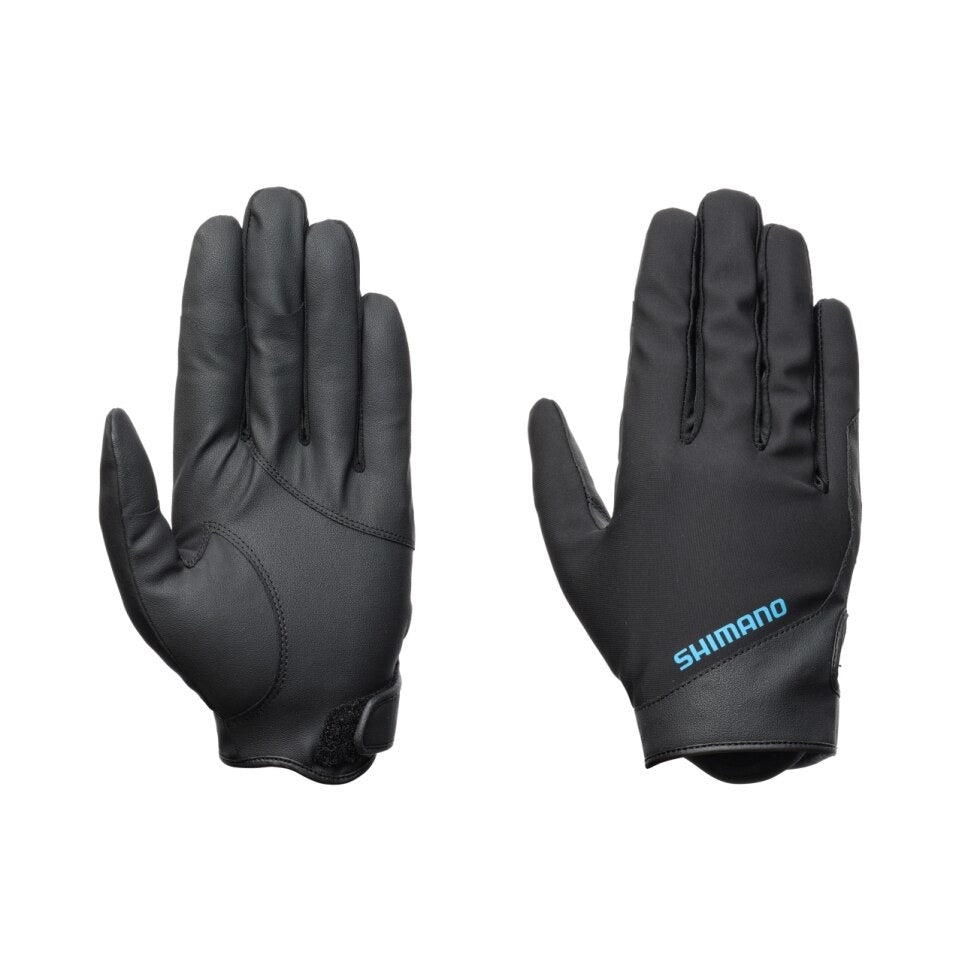 Basic Warm Gloves (GL-071Y) - SHIMANO