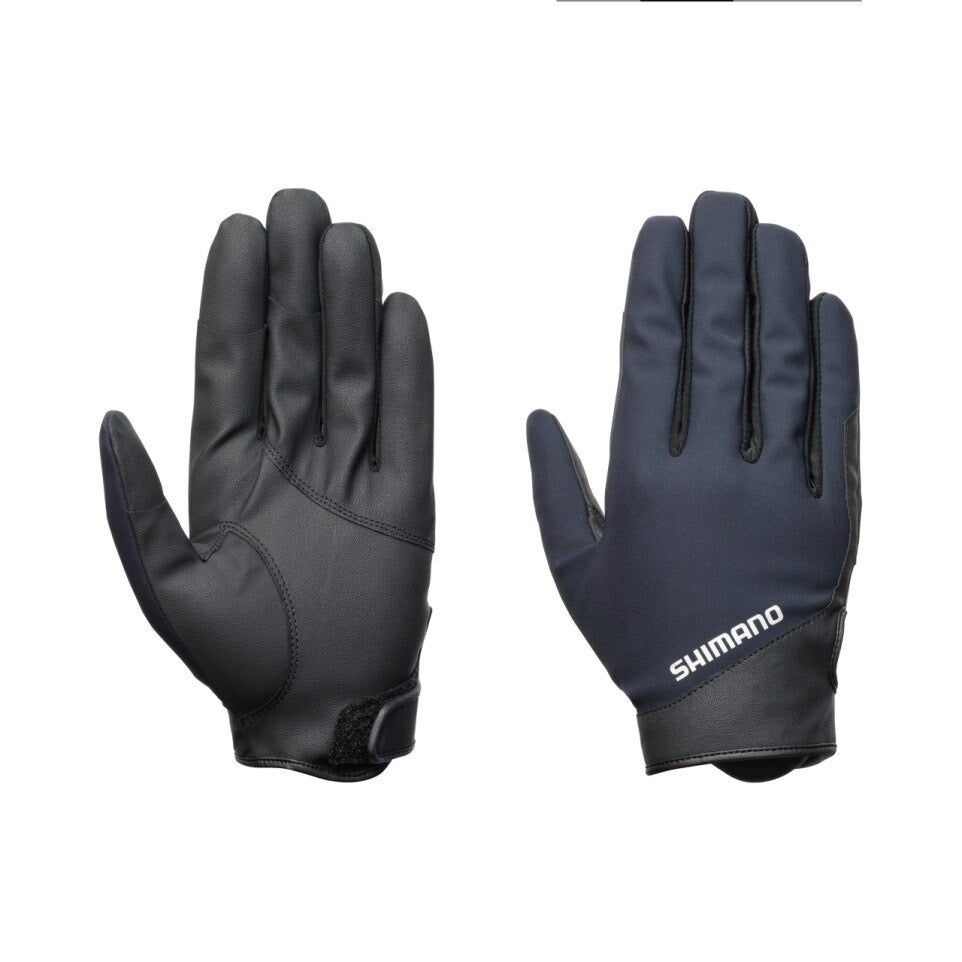 Basic Warm Gloves (GL-071Y) - SHIMANO