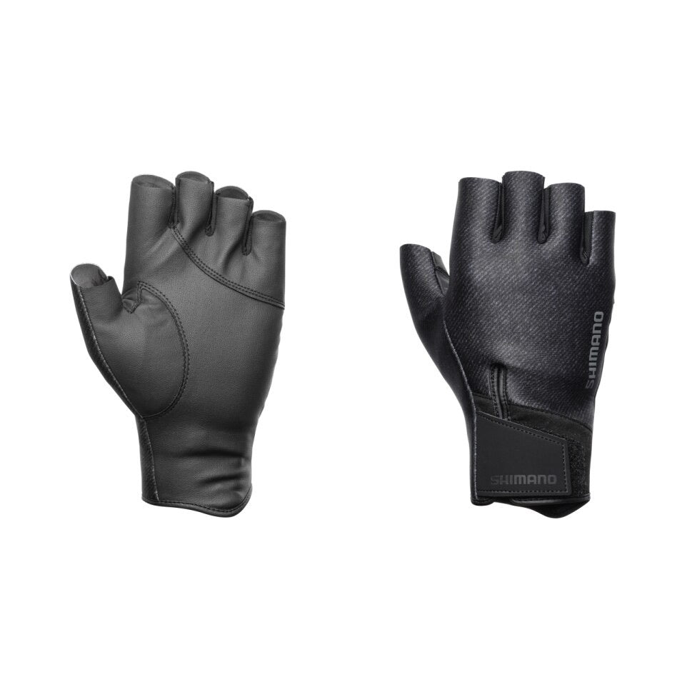 Titanium Alpha Glove 5 (GL-056Y) - SHIMANO