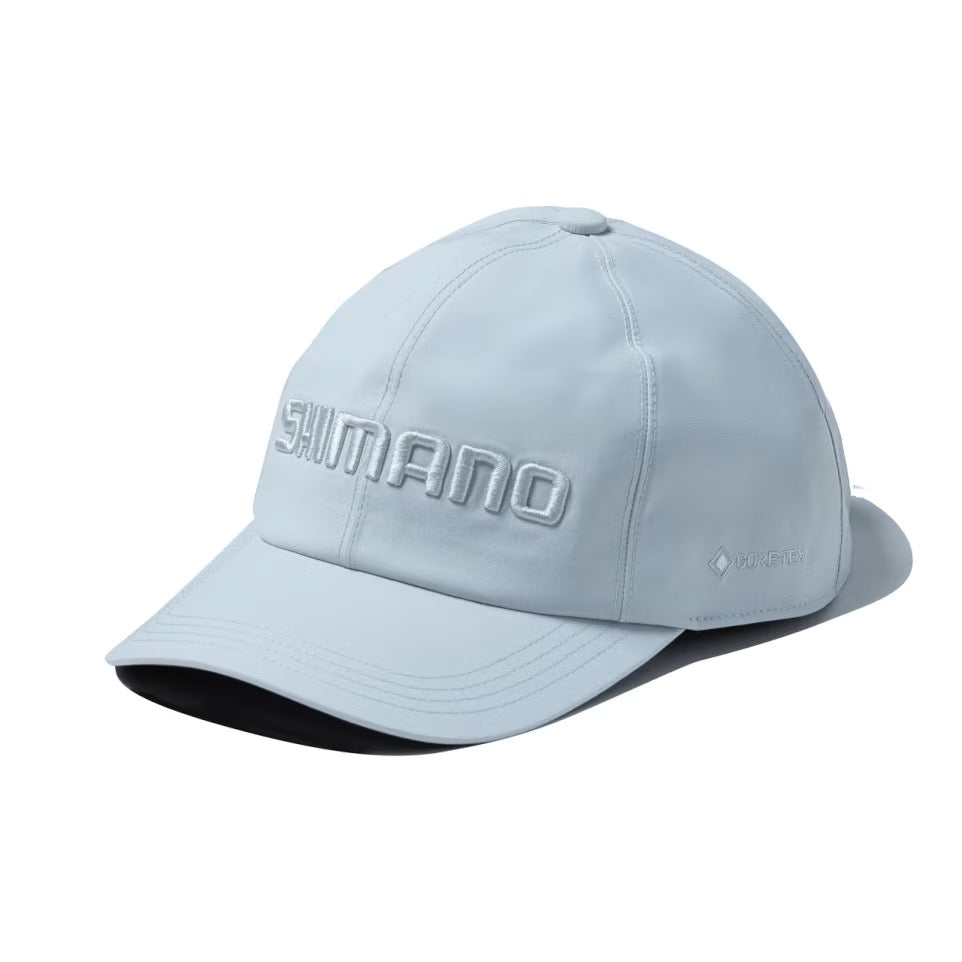 Gore-Tex Head Grip Cap (CA-080Z) - SHIMANO