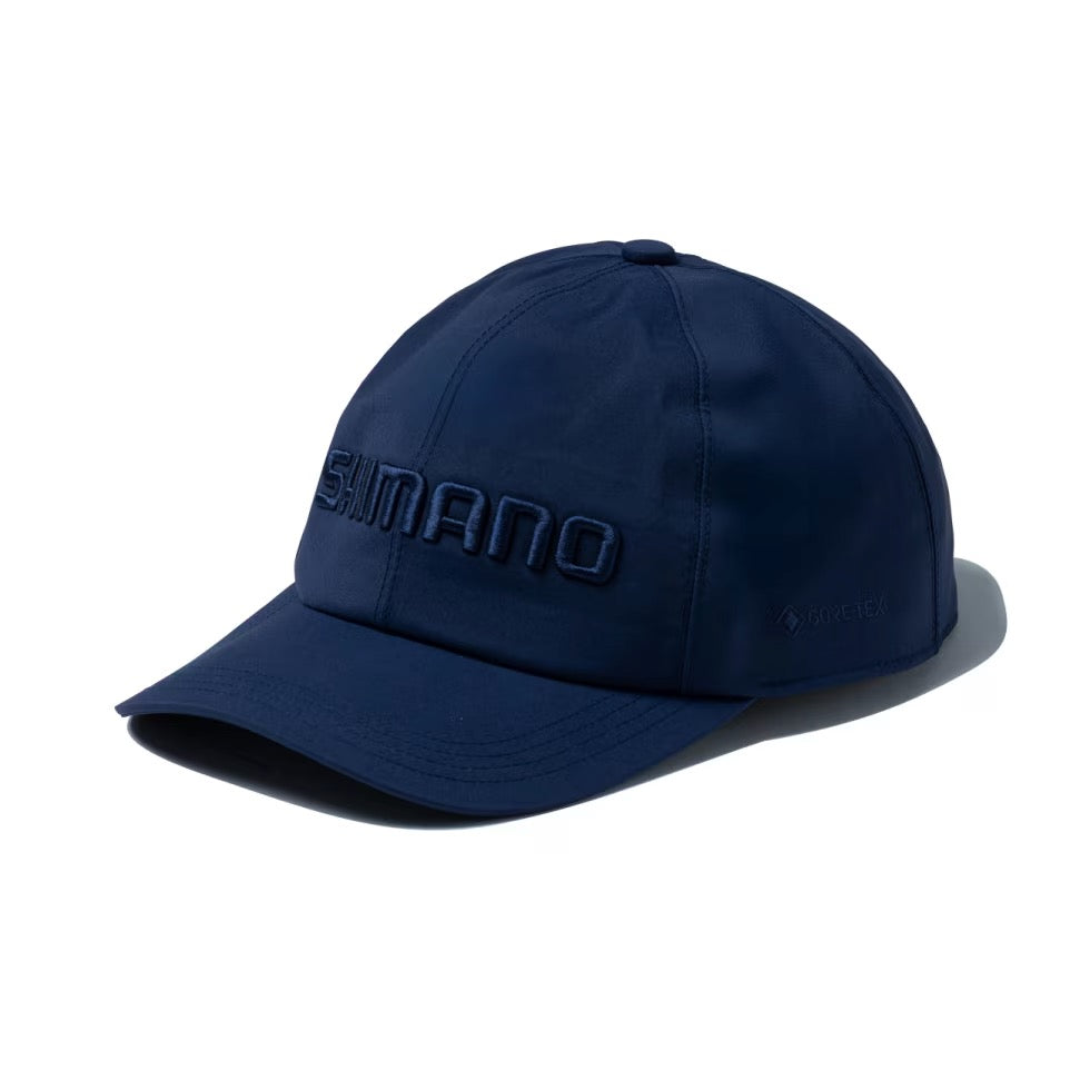 Gore-Tex Head Grip Cap (CA-080Z) - SHIMANO