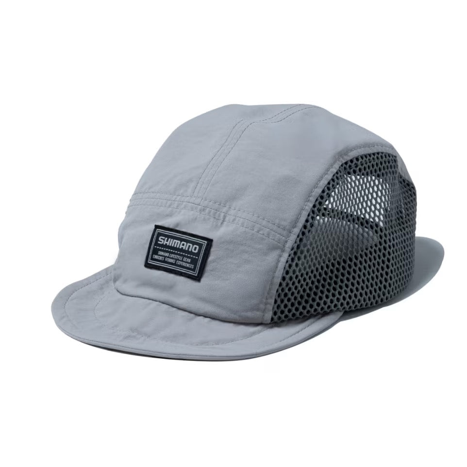 Panel Mesh Cap (CA-083Z) - SHIMANO
