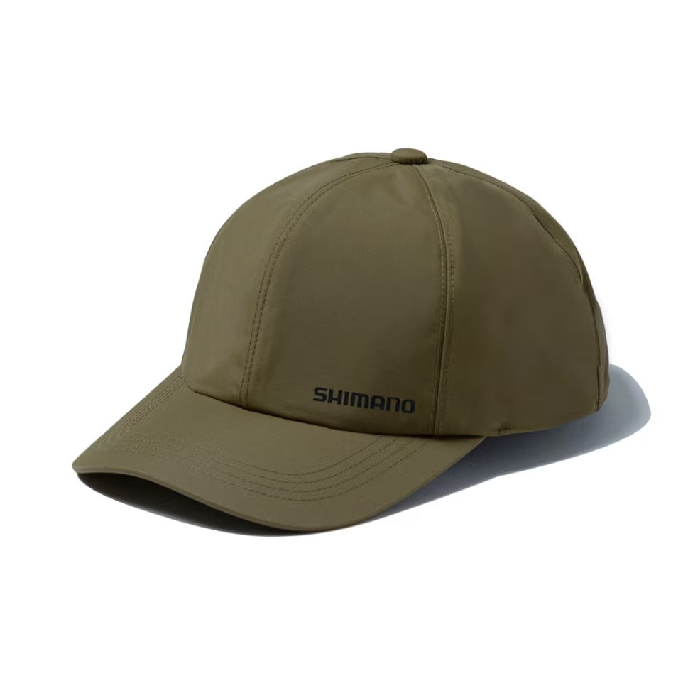 Rain Cap (CA-084Z) - SHIMANO