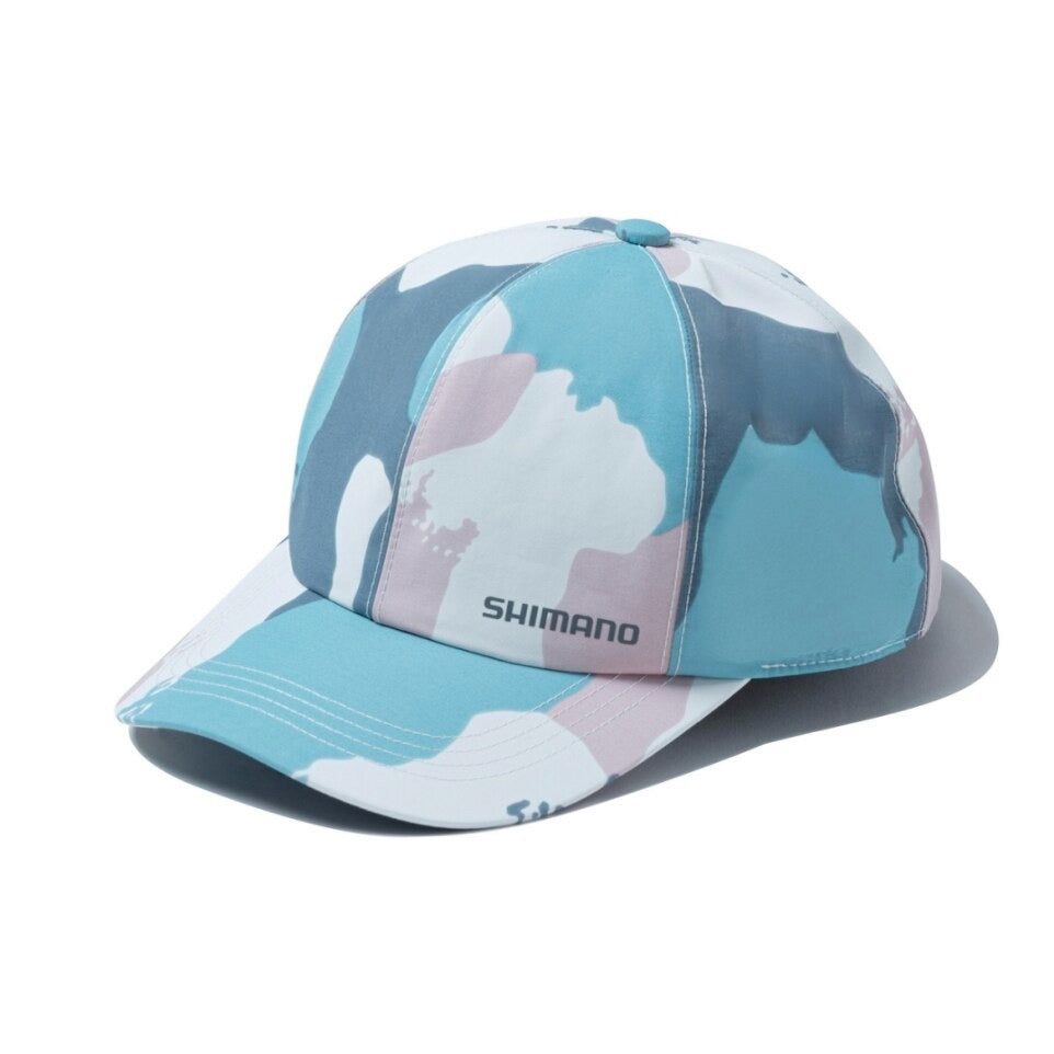 Rain Cap (CA-084Z) - SHIMANO