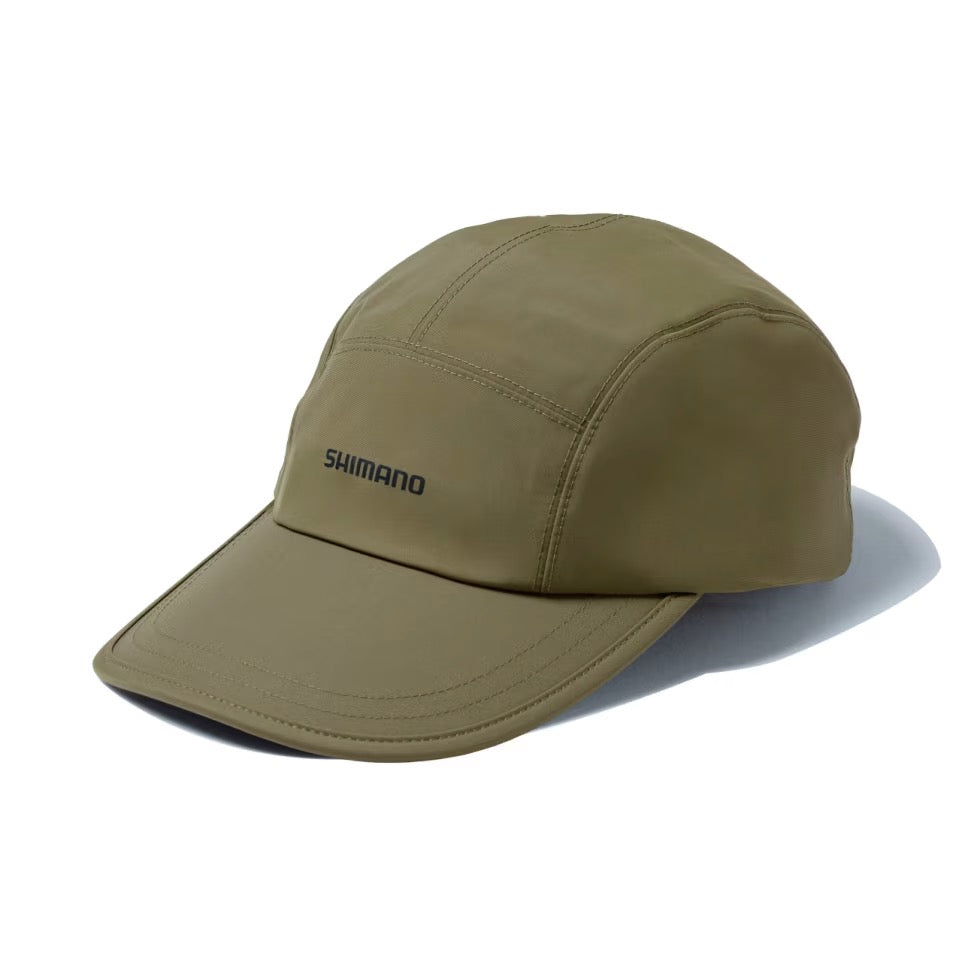 Rain Jet Cap (CA-086Z) - SHIMANO