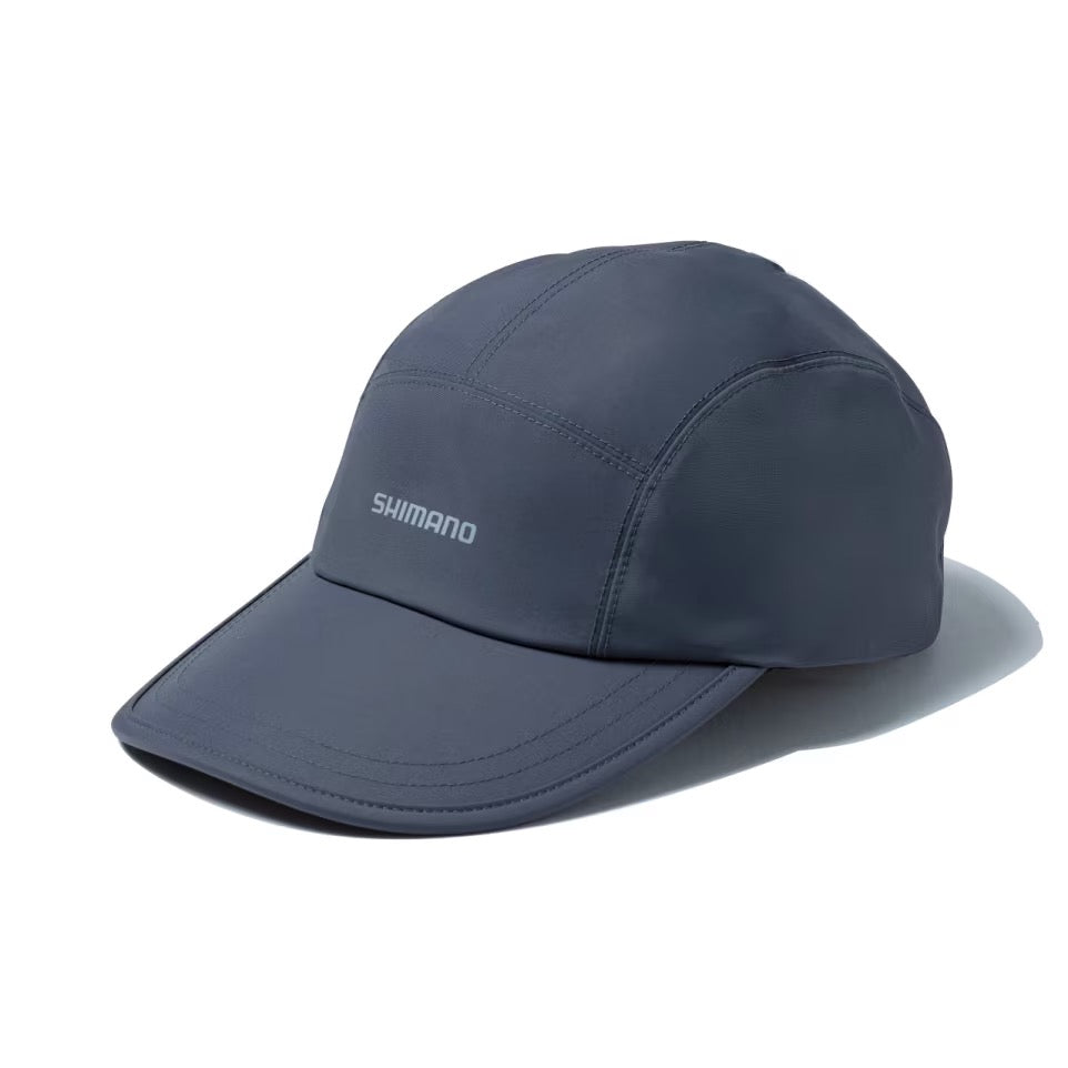 Rain Jet Cap (CA-086Z) - SHIMANO