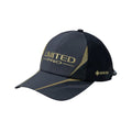 Limited Pro Gore-Tex Head Grip Rain Cap (CA-111Z) - SHIMANO