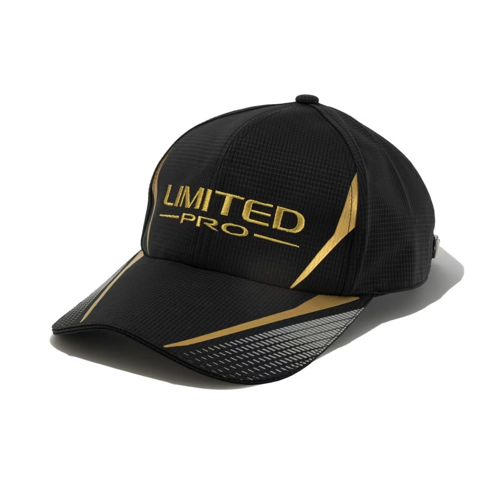 Limited Pro UL Cool Cap (CA-180Z) - SHIMANO