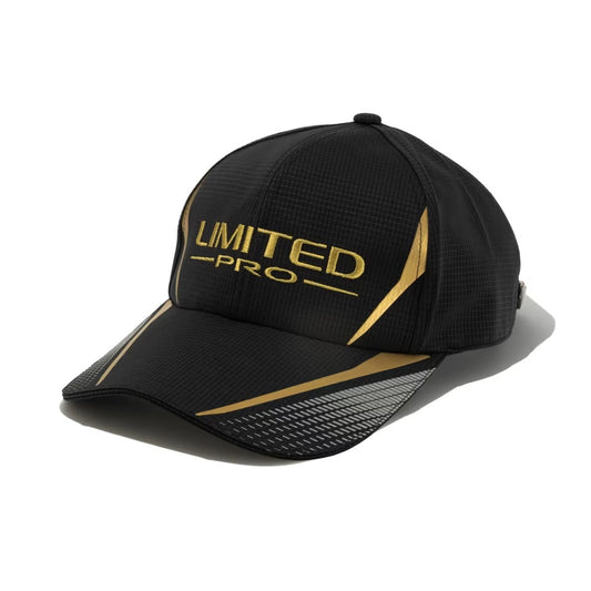 Limited Pro UL Cool Cap (CA-180Z) - SHIMANO