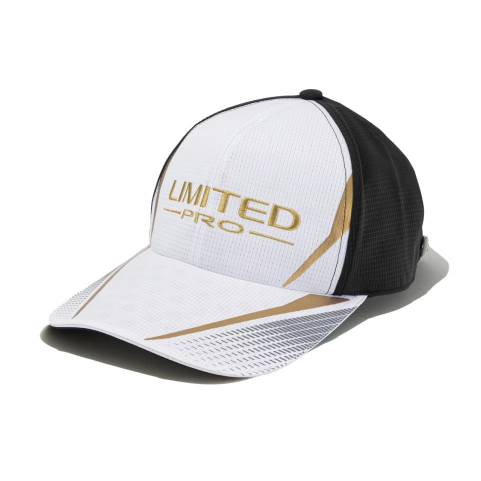 Limited Pro UL Cool Cap (CA-180Z) - SHIMANO