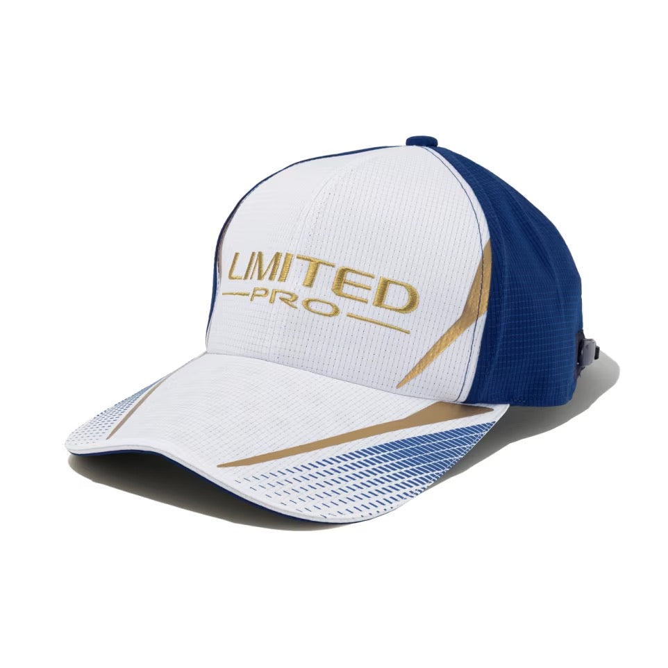 Limited Pro UL Cool Cap (CA-180Z) - SHIMANO