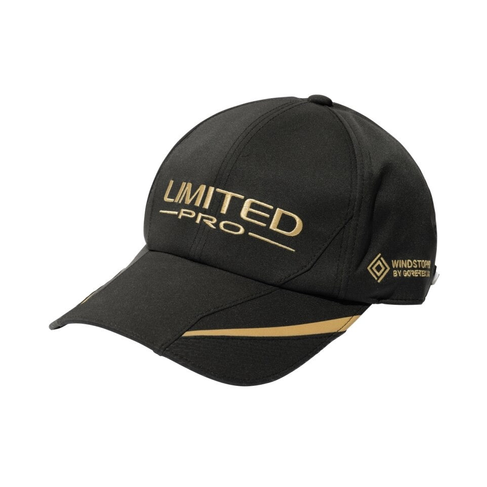 Limited Pro Gore-Tex Windstopper Cap (CA-112X) - SHIMANO