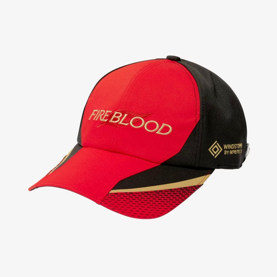 Limited Pro Gore-Tex Windstopper Cap (CA-112X) - SHIMANO
