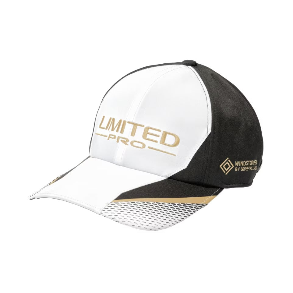 Limited Pro Gore-Tex Windstopper Cap (CA-112X) - SHIMANO