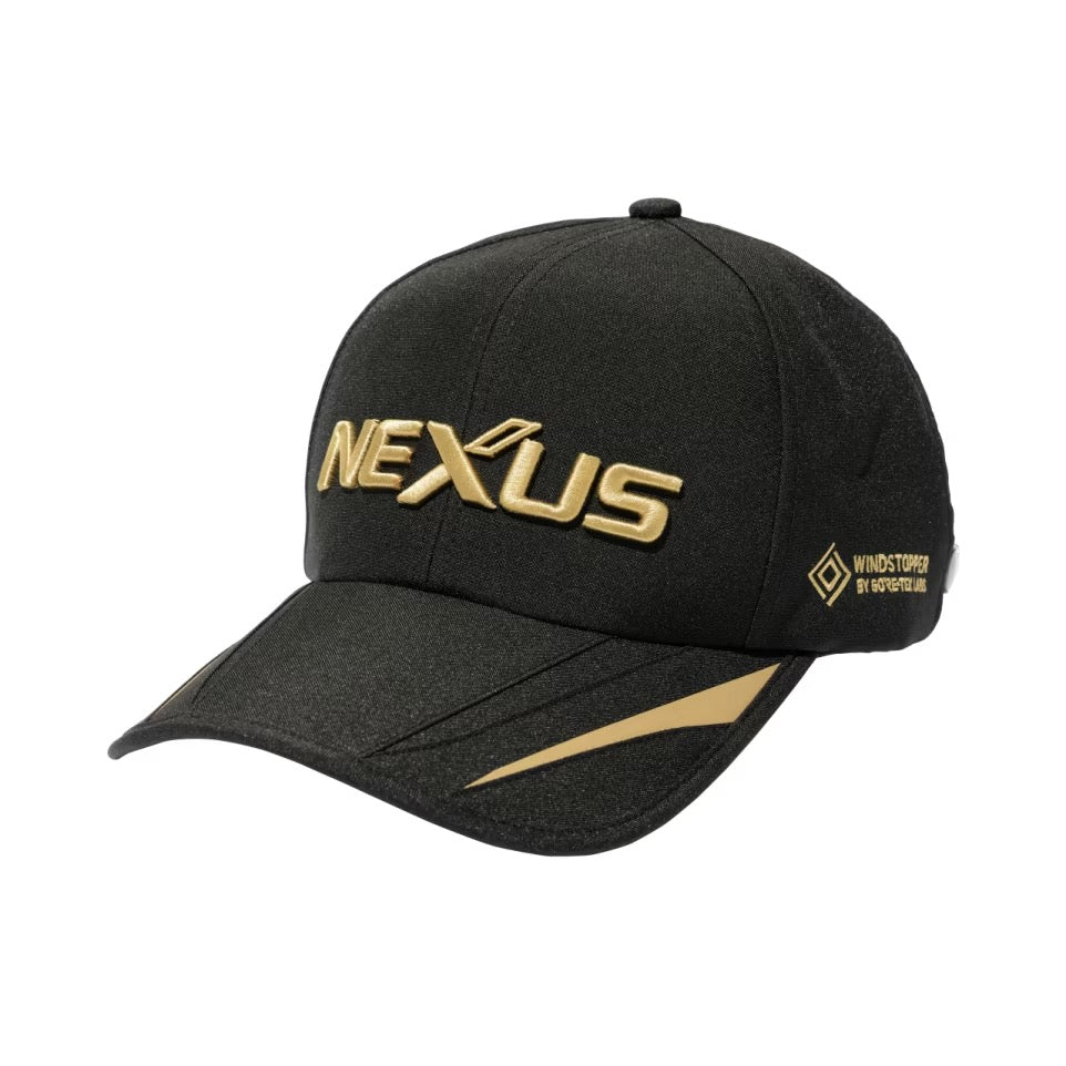 Nexus Gore-Tex Windstopper Cap (CA-115Y) - SHIMANO