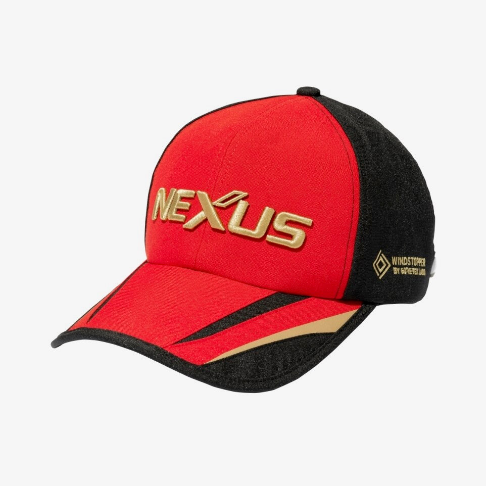 Nexus Gore-Tex Windstopper Cap (CA-115Y) - SHIMANO