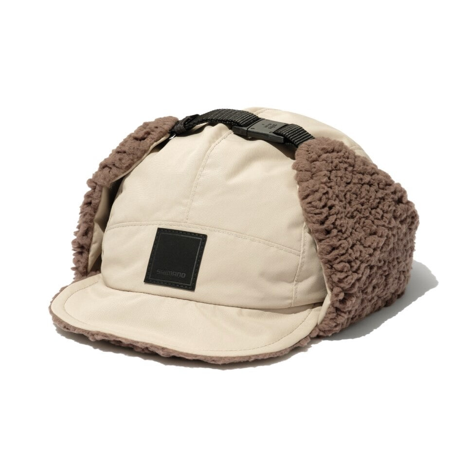 Bore Cap (CA-072Y) - SHIMANO