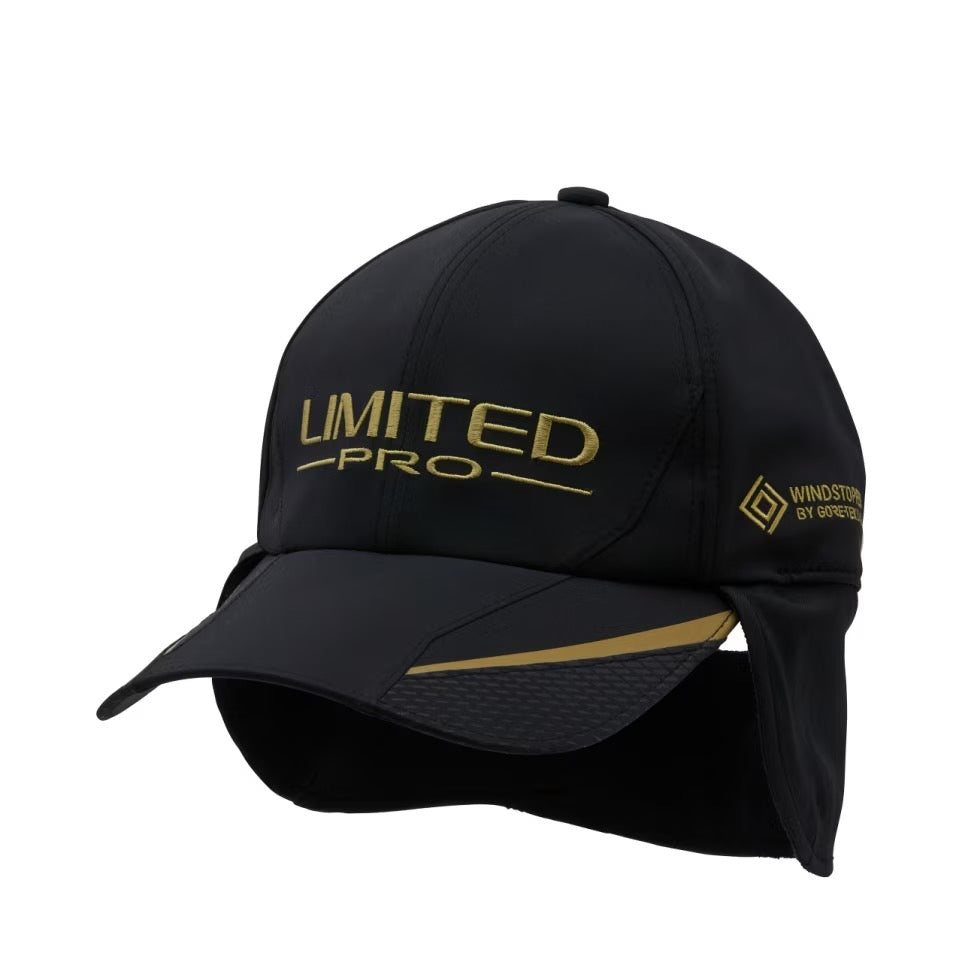 Limited Pro Bore Cap (CA-113X) - SHIMANO