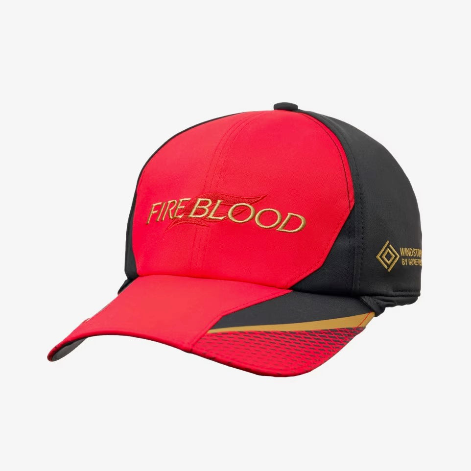Limited Pro Bore Cap (CA-113X) - SHIMANO