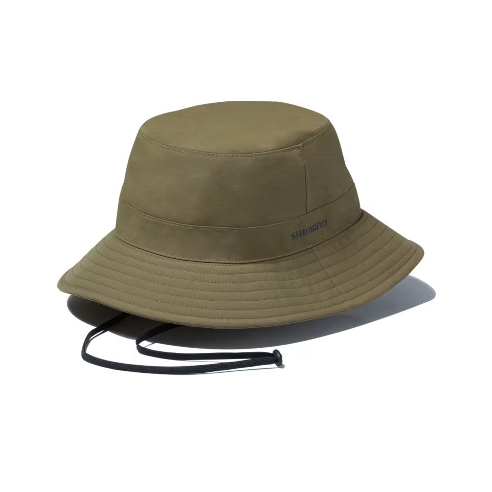 Rain Bucket Hat (CA-088Z) - SHIMANO