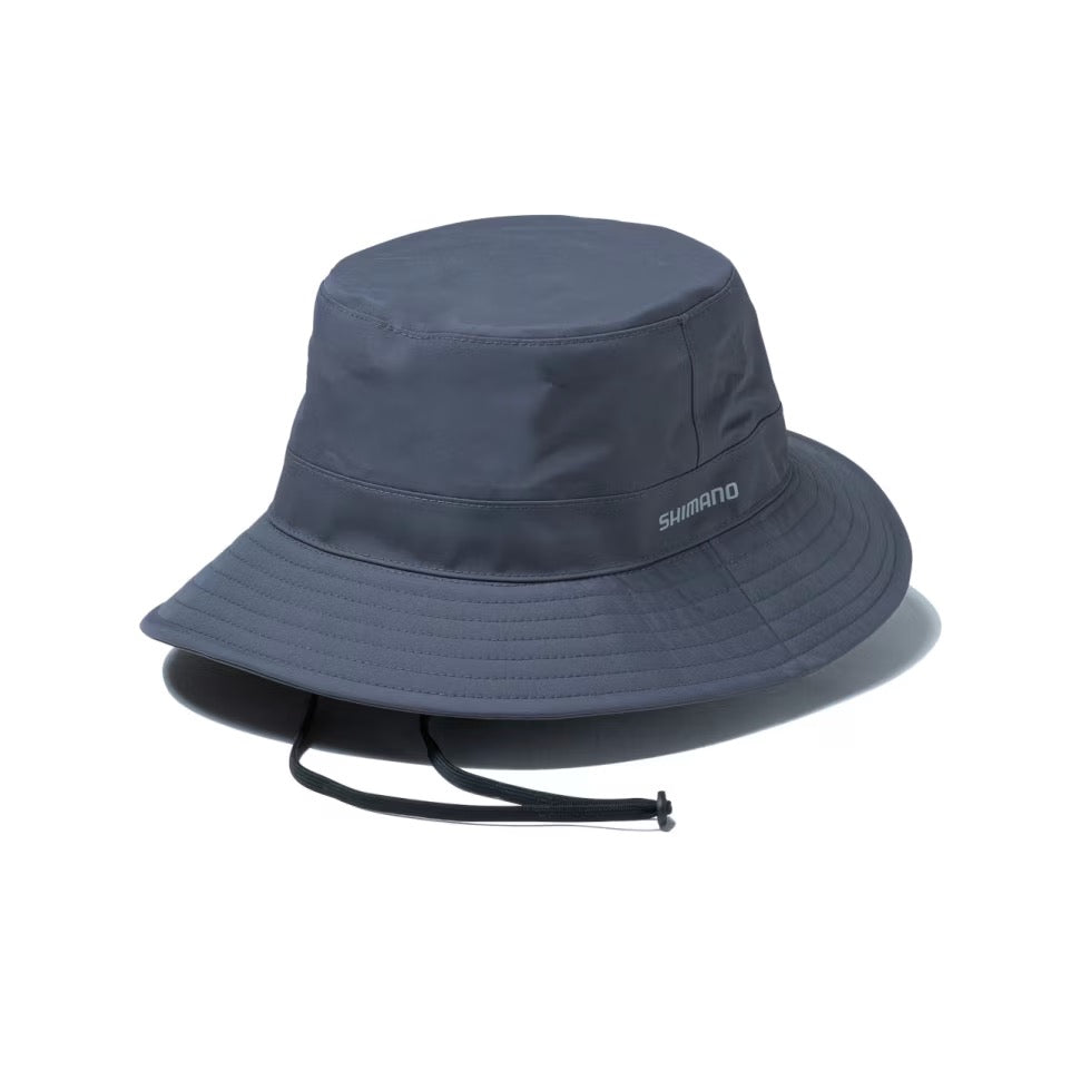 Rain Bucket Hat (CA-088Z) - SHIMANO