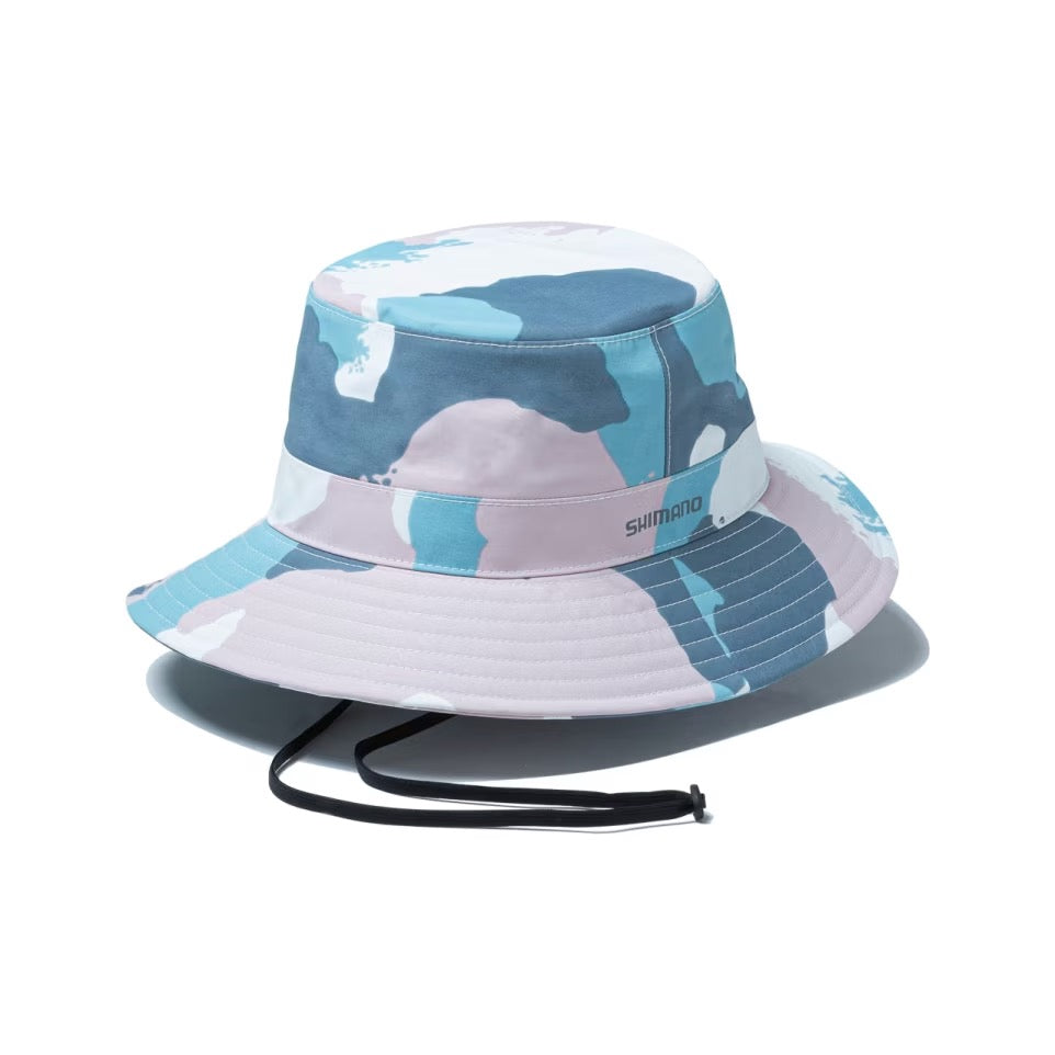 Rain Bucket Hat (CA-088Z) - SHIMANO