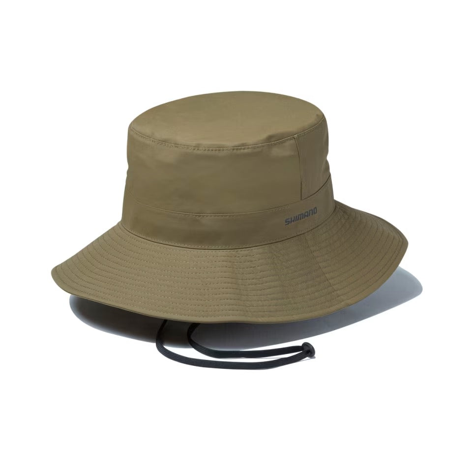 Rain Hat (CA-087Z) - SHIMANO