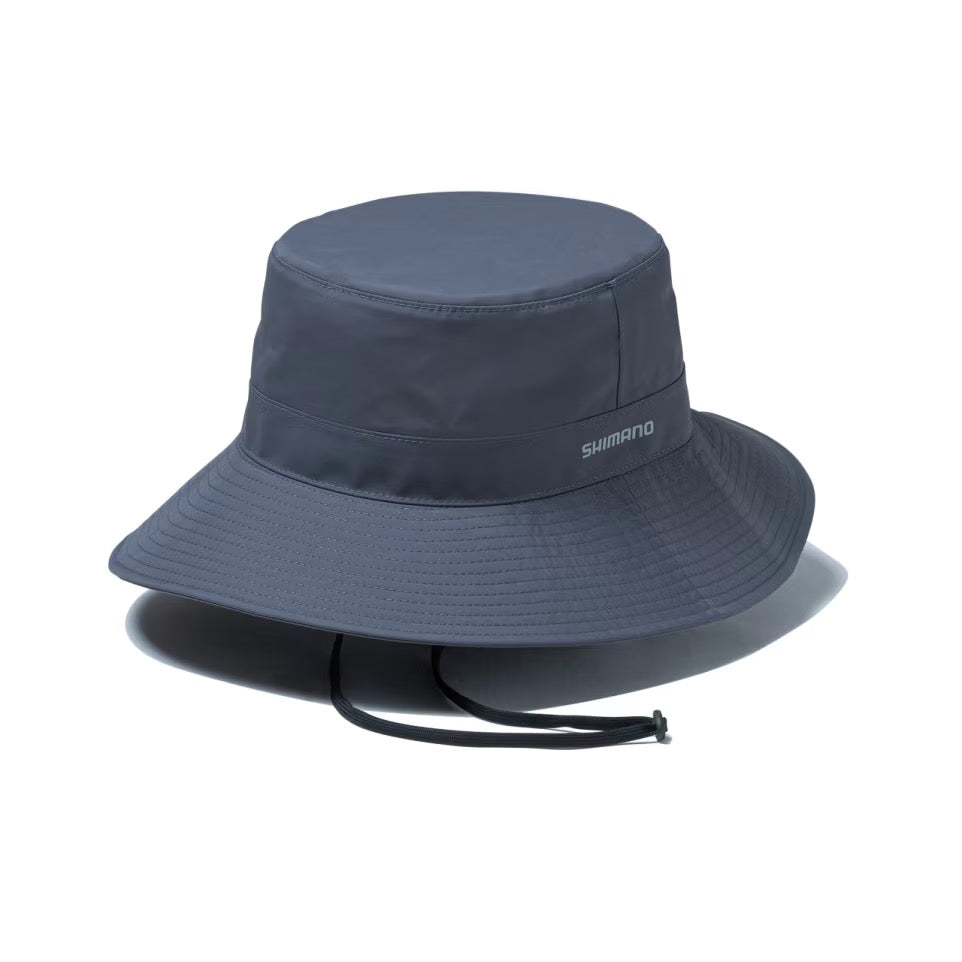 Rain Hat (CA-087Z) - SHIMANO