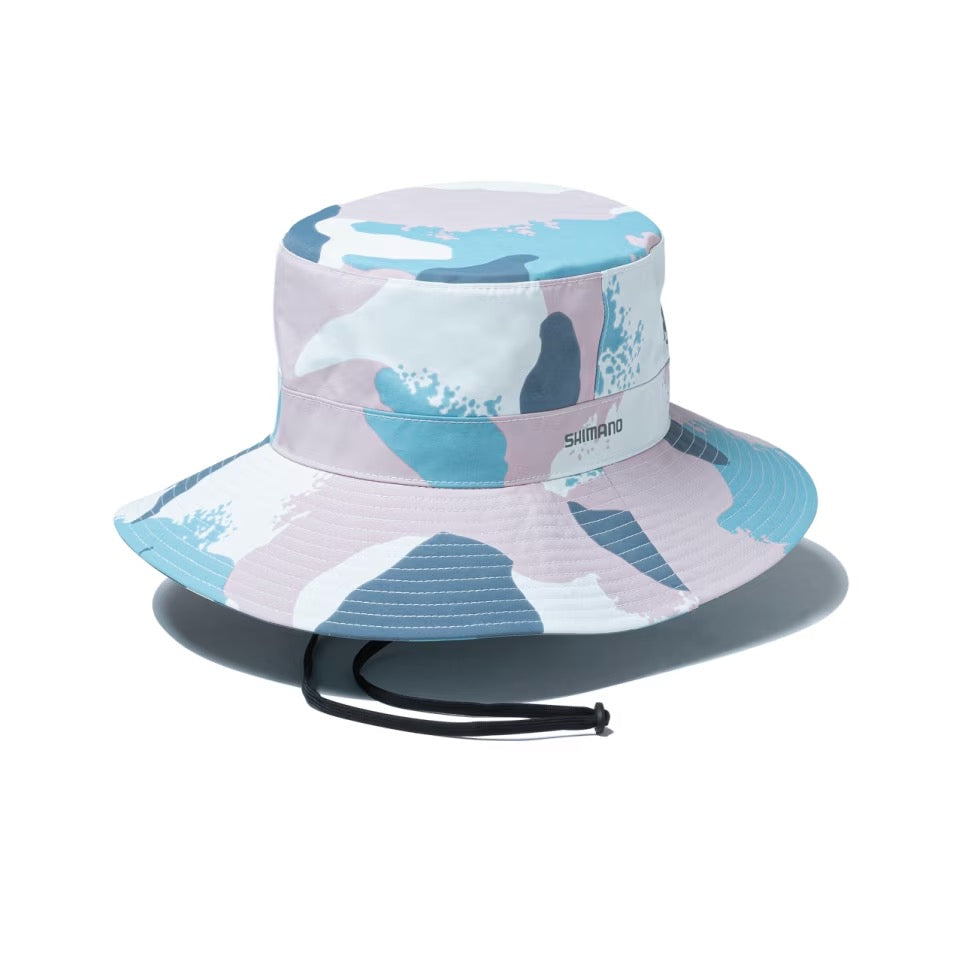Rain Hat (CA-087Z) - SHIMANO