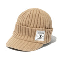 Knitted Beanie (CA-054X) - SHIMANO
