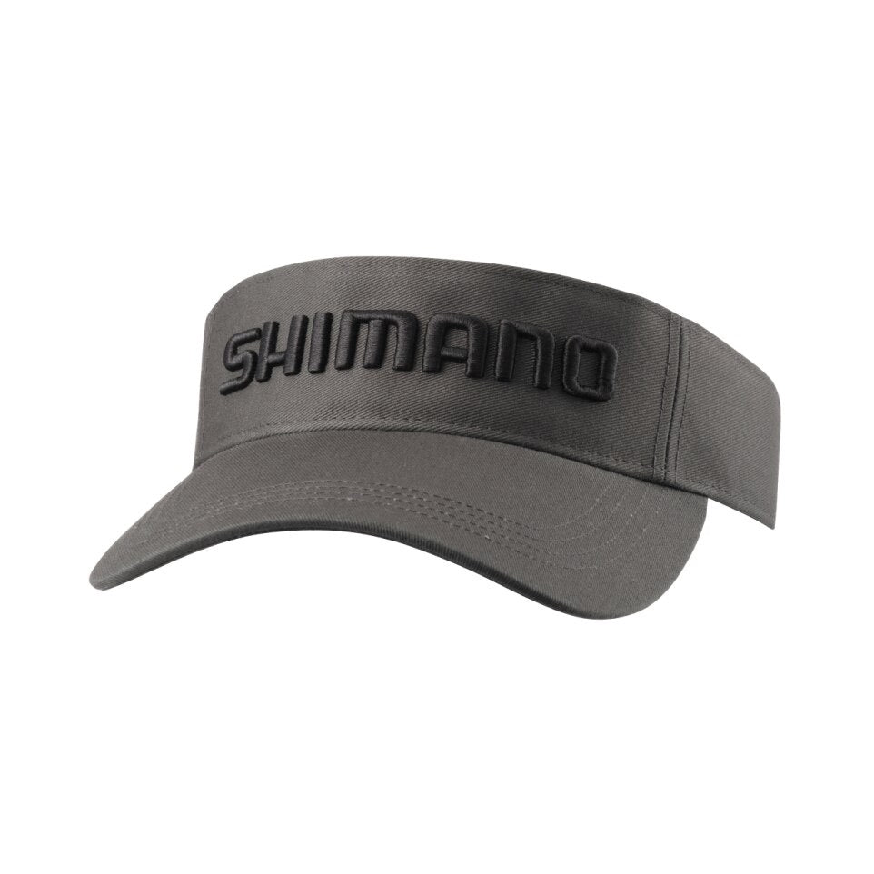 Standard Sun Visor (CA-009Y) - SHIMANO