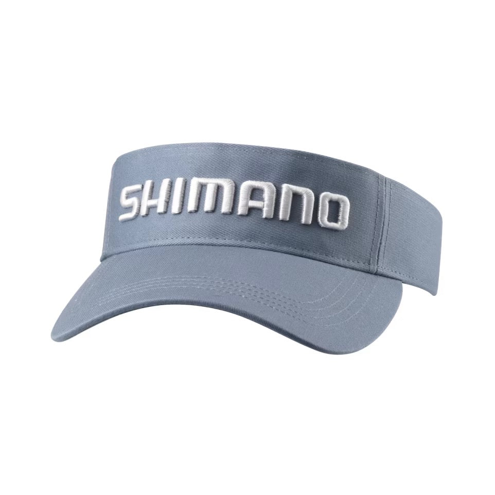 Standard Sun Visor (CA-009Y) - SHIMANO